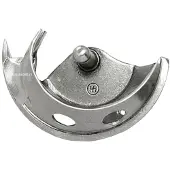 Merkloos Universeel CB grijper