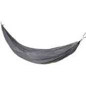 Bo Camp - Reishangmat - Parachute - Hover - Grijs