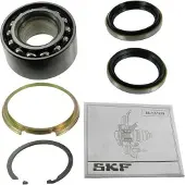 Skf VKBA 1341 Wiellagerset