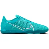 Nike React Gato Zaalvoetbalschoenen (IN) Turquoise Wit