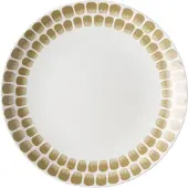 Arabia 24 H Tuokio bord Ø26 cm Beige