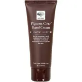 New Nordic Pigment Clear Hand Cream