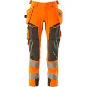 Mascot Accelerate Safe 19031 Hanging Pockets Big Werkbroek