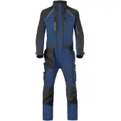Havep 20471 Overall Regular Fit Revolve | Maat: 2XL