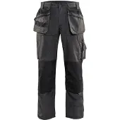 Blakläder Werkbroek lichtgewicht 1525 50 / Grijs