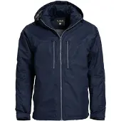 Clique Kingslake Herenjas | Maat: 3XL