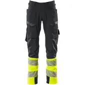 Mascot Accelerate Safe 19379 Big Thigh Pockets Werkbroek