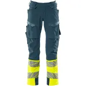 Mascot 19179 Broek met kniezakken ACCELERATE SAFE - Overig