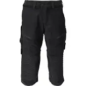 Mascot Customized Driekwart Broek Met Kniezakken, Stretch | Maat: C58