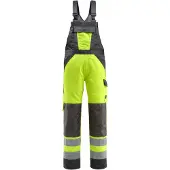 Mascot Safe Light 15969 Overall Met Kniebeschermerzakken
