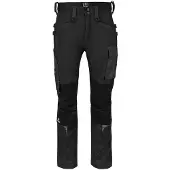 Projob 5566 STRETCHBROEK MET KNIEZAKKEN