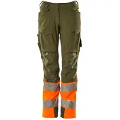 Mascot Accel. Safe Broek 19178