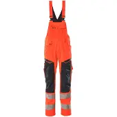 Mascot Accel. Safe Amerikaanse Overall 19569 | Maat: 82C58