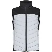 Clique Utah 020940 Bodywarmer Reflecterend Waterdicht | Maat: XS