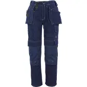 Mascot Hardwear 06131 Hanging Pockets Big Werkbroek