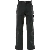 Mascot 00299 Broek met dijbeenzakken ORIGINALS - Zwart