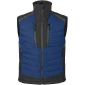 Havep 50462 Bodywarmer Waterafstotend Revolve | Maat: M