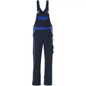 Mascot 00962 Amerikaanse overall met kniezakken IMAGE