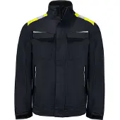 Projob Service Vest Katoen 5437 | Maat: S