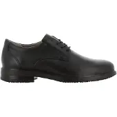 Safety Jogger Berlin O2 Werkschoen Laag Zwart | Maat: 43