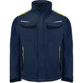 Projob Gevoerde Service Vest Katoen 5438 | Maat: S