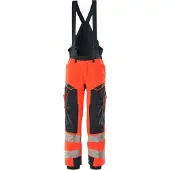 Mascot Winterbroek | Maat: 4XL