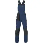 Havep 20470 Amerikaanse Overall Regular Fit Revolve | Maat: XL
