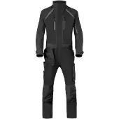 Havep 20471 Overall Regular Fit Revolve | Maat: 2XL