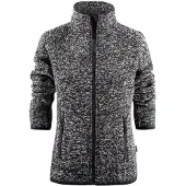 James Harvest Sportswear Rich Hill 2121503 Vest Fleece Regular Fit Dames | Maat: M
