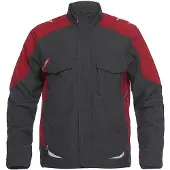 Engel Galaxy 1810-254 Werkjack Regular Fit | Maat: XL