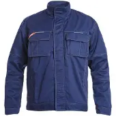 Engel Combat 1760-630 Werkjack Regular Fit | Maat: 4XL