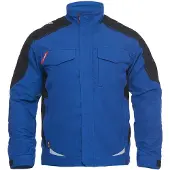 Engel Galaxy 1810-254 Werkjack Regular Fit | Maat: 2XL