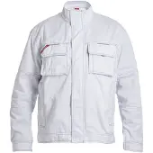 Engel Combat 1760-630 Werkjack Regular Fit | Maat: XL