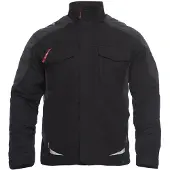 Engel Galaxy 1810-254 Werkjack Regular Fit | Maat: 5XL