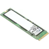 Lenovo 512 Gb SSD M.2 2280 PCIe3x4 (512 GB, M.2 2280), SSD