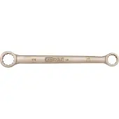 Ks Tools 9637511 963.7511 Dubbele ringsleutel Sleutelbreedte (metrisch) 41 - 46 mm