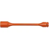 Ks Tools 515.1480 1/2 torsiekoppelbegrenzer-steekdop, 21 mm x 110 Nm
