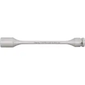Ks Tools 515.1478 1/2 torsiekoppelbegrenzer-steekdop, 19 mm x 135 Nm
