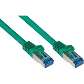 GOOD CONNECTIONS 2m Cat6a S/FTP, 2 meter, Cat6a, S/FTP (S-STP), RJ-45, RJ-45