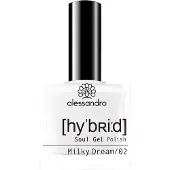 Alessandro Nagels Hybrid Soul Gel Polish Hybrid Soul Gel Polish 131 Cherry Lady