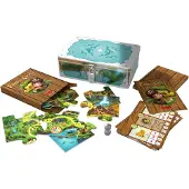Haba Find The Code Isla Pirata Bordspel