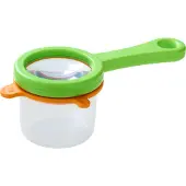 Haba Terra Kids - Bekerloep 3in1