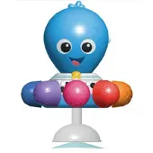 Baby einstein Ocean Explorers Opus Spin & Sea Activity Speelgoed, vanaf 3 maanden