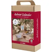 Creotime - Advent Calender- Drawing (977603)