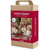 Creativ Company Adventskalender Creatieve Cadeaus Haken