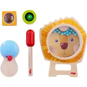 Haba Klankenspeelset Leeuwenkracht