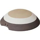 BObles Schildpad - Zand Grey - - OneSize - Motoriek speelgoed