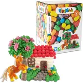 Top 1 Toys Playmais 350 delig medium