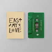 Konkurrent Current Joys - East My Love (MC)