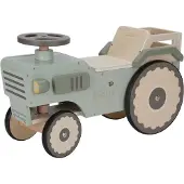 Little Dutch - Houten looptractor - Little Farm FSC